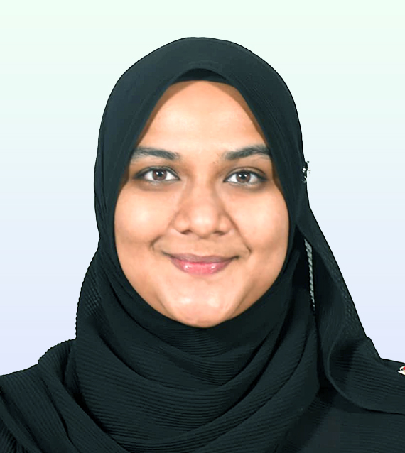 Nur-Nabilah Sales and Accounts